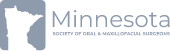 Minnesota Society of Oral and Maxillofacial Surgeons logo
