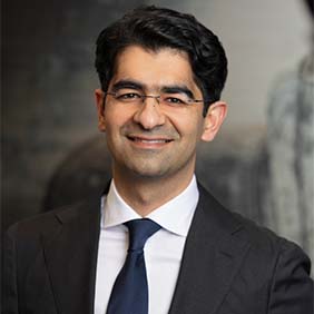 Alexandria Virginia oral surgeon Nawaf Aslam Pervez D D S M D