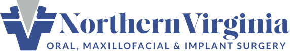 Northern Virginia Oral Maxillofacial & Implant Surgery logo