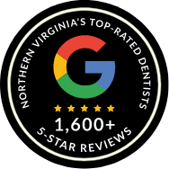 1600 plus 5 star google reviews