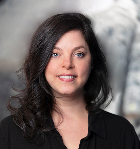 Office Manager in Reston Lauren H